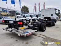 Iveco ML75E19/P TELAIO PASSO 3690 ML75E19/P TELAIO PASSO 3690 | Altro Altro | Milano Industrial S.P.A.