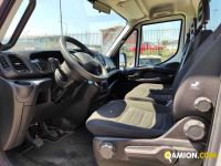 Iveco 35C12 RIBALTABILE 35C12 RIBALTABILE | Milano Industrial S.P.A.