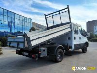 Iveco 35C14D 6+1 RIBALTABILE 35C14D 6+1 RIBALTABILE | Milano Industrial S.P.A.