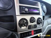 Iveco 35C13 CASSONE FISSO 35C13 CASSONE FISSO Altro | Milano Industrial S.P.A.