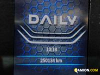 Iveco 35C18 FURGONE ISOTERMICON CON FRIGO 35C18 FURGONE ISOTERMICON CON FRIGO | Altro Altro | Milano Industrial S.P.A.