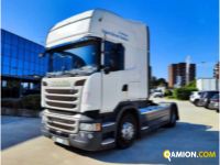Scania R490 TOP LINE TRATTORE R490 TOP LINE TRATTORE | Altro Altro | Milano Industrial S.P.A.