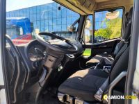 Iveco ML75E21/P FURGONE CON SPONDA ML75E21/P FURGONE CON SPONDA | Altro Altro | Milano Industrial S.P.A.