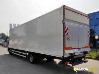 Iveco ML120E19/P FURGONE CON SPONDA ML120E19/P FURGONE CON SPONDA | Altro Altro | Milano Industrial S.P.A.