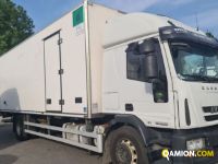 Iveco ML180E25/P FURGONE ISOTERMICO CON FRIGO ML180E25/P FURGONE ISOTERMICO CON FRIGO | Furgone isotermico Altro | Milano Industrial S.P.A.