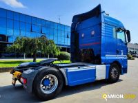 Man TGX 18.480 TRATTORE | Milano Industrial S.P.A.
