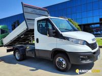 Iveco 35C12 RIBALTABILE 35C12 RIBALTABILE | Milano Industrial S.P.A.