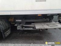 Iveco AS260S50Y/PS FURGONE ISOTERMICO CON FRIGO E SPONDA 23 BANCALI AS260S50Y/PS FURGONE ISOTERMICO CON FRIGO E SPONDA 23 BANCALI | Motrice Isotermico con gruppo frigo e sponda | Milano Industrial S.P.A.