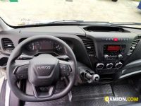 Iveco 35C163.0 FURGONE IN LEGA 35C163.0 FURGONE IN LEGA | Altro Altro | Milano Industrial S.P.A.