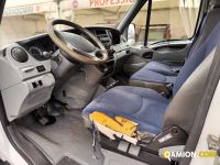 Iveco 35C18D 6+1 RIBALTABILE | Milano Industrial S.P.A.