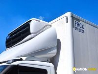 Iveco 72C17A8 FURGONE ISOTERMICO CON FRIGO 72C17A8 FURGONE ISOTERMICO CON FRIGO | Altro Altro | Milano Industrial S.P.A.