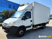 Iveco 60C15 FURGONE ISOTERMICO + FRIGO 60C15 FURGONE ISOTERMICO + FRIGO | Altro Altro | Milano Industrial S.P.A.