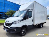 Iveco 35C16 FURGONE CON SPONDA 35C16 FURGONE CON SPONDA | Altro Altro | Milano Industrial S.P.A.