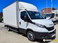 Iveco 35C163.0 FURGONE IN LEGA 35C163.0 FURGONE IN LEGA | Altro Altro | Milano Industrial S.P.A.