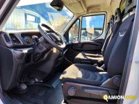 Iveco 35S16V H2 4100 35S16V H2 4100 | Altro Altro | Milano Industrial S.P.A.