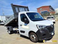Renault MASTER T35 2.3 145CV RIBALTABILE | Milano Industrial S.P.A.