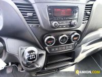 Iveco 35S16V H2 4100 35S16V H2 4100 | Altro Altro | Milano Industrial S.P.A.