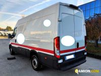 Iveco 35S14V H2 3520L 35S14V H2 3520L Altro | Milano Industrial S.P.A.