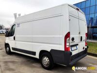 Citroen JUMPER 33 L2H2 HDI 130CV COIBENTATO CON FRIGO JUMPER 33 L2H2 HDI 130CV COIBENTATO CON FRIGO Altro | Milano Industrial S.P.A.