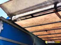 Iveco ML160E25/P CASSONE CENTINA + SPONDA ML160E25/P CASSONE CENTINA + SPONDA | Altro Altro | Milano Industrial S.P.A.