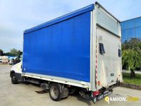 Iveco 35C18 CENTINATO CON SPONDA 35C18 CENTINATO CON SPONDA | Altro Altro | Milano Industrial S.P.A.