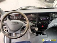 Iveco 35C18D 6+1 RIBALTABILE | Milano Industrial S.P.A.