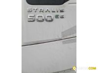 Iveco AS260S50Y/PS FURGONE ISOTERMICO CON FRIGO E SPONDA 23 BANCALI AS260S50Y/PS FURGONE ISOTERMICO CON FRIGO E SPONDA 23 BANCALI | Motrice Isotermico con gruppo frigo e sponda | Milano Industrial S.P.A.