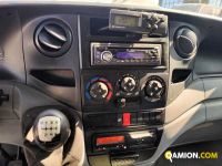 Iveco 60C15 FURGONE ISOTERMICO + FRIGO 60C15 FURGONE ISOTERMICO + FRIGO | Altro Altro | Milano Industrial S.P.A.