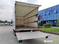 Iveco ML75E18/P FURGONE CON SPONDA ML75E18/P FURGONE CON SPONDA | Altro Altro | Milano Industrial S.P.A.