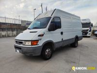 Iveco 35C12V H2 3300 35C12V H2 3300 | Altro Altro | Milano Industrial S.P.A.