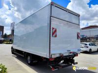 Iveco 72C18/P FURGONE CON SPONDA 72C18/P FURGONE CON SPONDA | Altro Altro | Milano Industrial S.P.A.