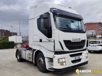 Iveco AS440S48T/P AS440S48T/P | Altro Altro | Milano Industrial S.P.A.