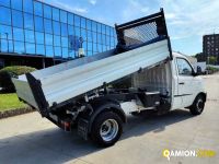 Piaggio NP6 TW 325 LR LPG TOP RIBALTABILE TRILATERALE | Milano Industrial S.P.A.