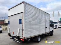 Iveco 35C14 FURGONE CON SPONDA 35C14 FURGONE CON SPONDA | Altro Altro | Milano Industrial S.P.A.