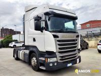 Scania R450 TRATTORE R450 TRATTORE | Altro Altro | Milano Industrial S.P.A.