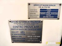 Citroen JUMPER 33 L2H2 HDI 130CV COIBENTATO CON FRIGO JUMPER 33 L2H2 HDI 130CV COIBENTATO CON FRIGO Altro | Milano Industrial S.P.A.