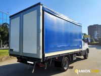 Iveco 35C14 CENTINA TELO 35C14 CENTINA TELO | Altro Altro | Milano Industrial S.P.A.