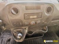 Opel MOVANO 35 2.3 CDTI 136CV L2 RIBALTABILE MOVANO 35 2.3 CDTI 136CV L2 RIBALTABILE | Altro Altro | Milano Industrial S.P.A.