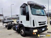 Iveco ML75E19/P TELAIO PASSO 3690 ML75E19/P TELAIO PASSO 3690 | Altro Altro | Milano Industrial S.P.A.
