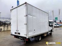 Iveco 35C13 FURGONE IN LEGA | Milano Industrial S.P.A.