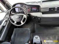 Man TGX 18.480 TRATTORE CON IMPIANTO | Milano Industrial S.P.A.