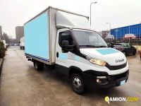 Iveco 35C14 FURGONE CON SPONDA 35C14 FURGONE CON SPONDA | Altro Altro | Milano Industrial S.P.A.