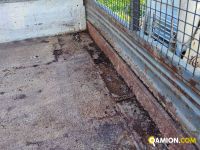 Iveco 35C11 GRU + RIBALTABILE  35C11 GRU + RIBALTABILE  | Altro Altro | Milano Industrial S.P.A.