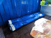 Iveco 35C17 CENTINA TELO 35C17 CENTINA TELO | Altro Altro | Milano Industrial S.P.A.