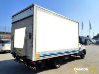 Iveco 35C15 FURGONE CON SPONDA 35C15 FURGONE CON SPONDA | Altro Altro | Milano Industrial S.P.A.