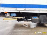 Iveco ML75E18/P FURGONE IN LEGA CON SPONDA ML75E18/P FURGONE IN LEGA CON SPONDA | Altro Altro | Milano Industrial S.P.A.