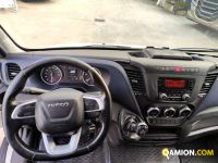 Iveco 35C163.0 CENTINATO CON SPONDA RETRATTILE | Milano Industrial S.P.A.