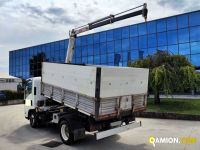 Isuzu L35 GRU BONFIGLIOLI P2300  + RIBALTABILE L35 GRU BONFIGLIOLI P2300  + RIBALTABILE | Altro Altro | Milano Industrial S.P.A.