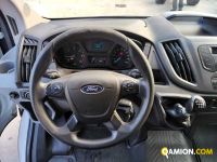 Ford TRANSIT 350 2.0 130CV CENTINA TELO TRANSIT 350 2.0 130CV CENTINA TELO | Altro Altro | Milano Industrial S.P.A.
