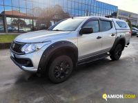 Fiat FULLBACK DOPPIA CAIBINA 2.4 LX CROSS 4WD FULLBACK DOPPIA CAIBINA 2.4 LX CROSS 4WD | Altro Altro | Milano Industrial S.P.A.